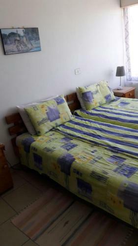 Apartamento Branderkant 5