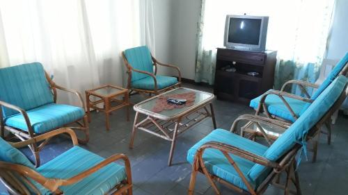 Apartamento Pierlynn 1