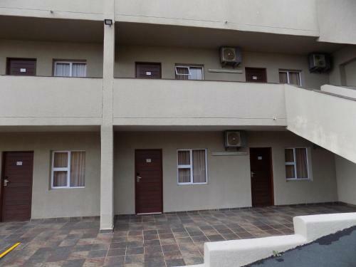 Hotel Margate Beach Lodge