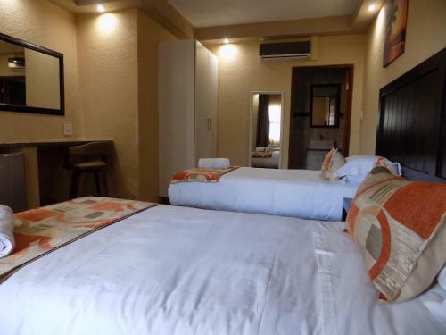 Hotel Margate Beach Lodge