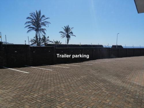 Apartamento Seagull 505