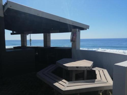 Apartamento Seagull 505