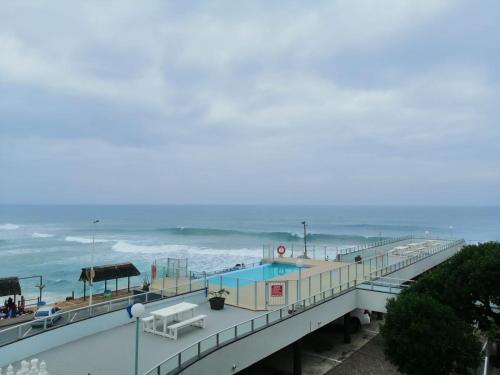 Apartamento Seagull 505