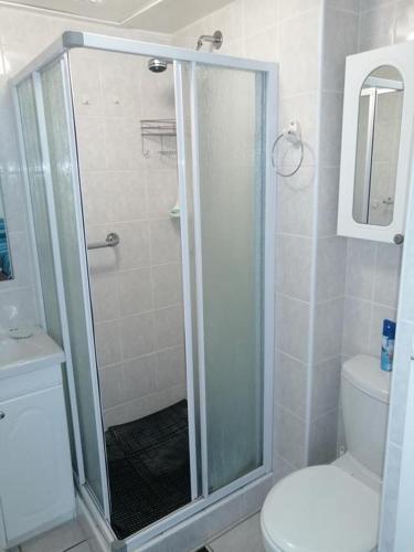 Apartamento Seagull 505