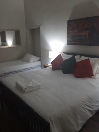 Apartamento Lavinir Guesthouse