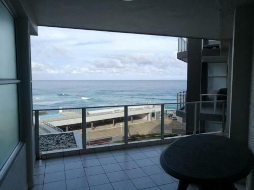 Apartamento Seagull 407