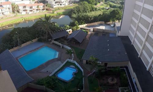 Apartamento Santana 403