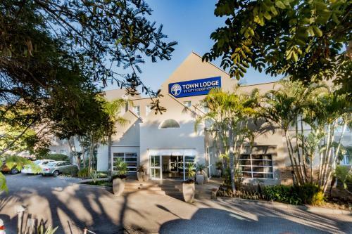 Hotel Town Lodge Mbombela