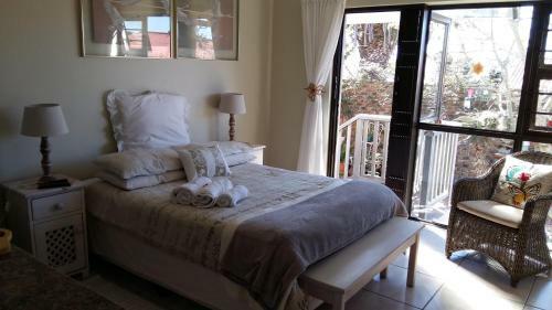 Hostal Abbeygail En Suite Room