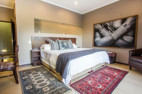 Hostal One On Hely