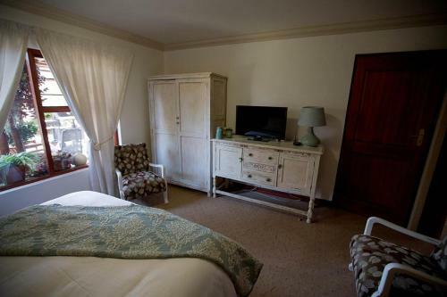 Albergue Inyameko Bnb