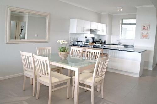 Apartamento The Waves