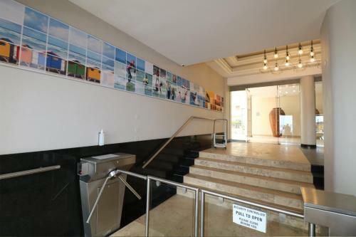 Apartamento The Waves