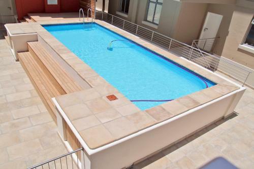 Apartamento Majestic Loft