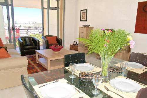 Apartamento Majestic Loft