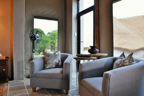 Hotel Garden Route Safari Camp