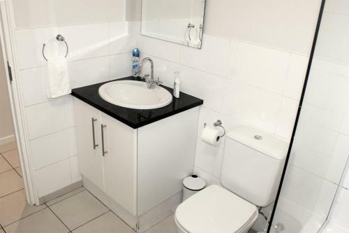 Apartamento Surfers Studio