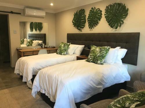 Hostal Lowveld Living Guesthouse