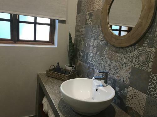 Hostal Lowveld Living Guesthouse