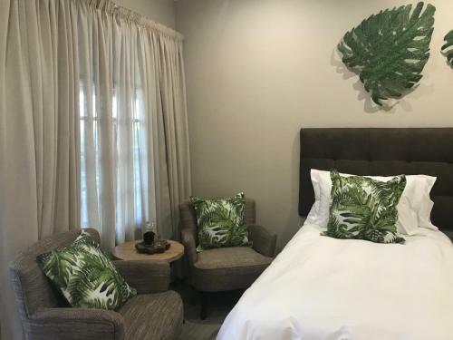 Hostal Lowveld Living Guesthouse