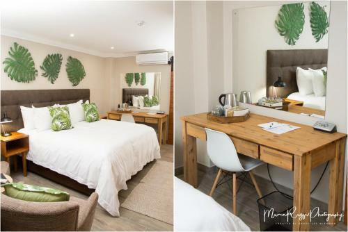 Hostal Lowveld Living Guesthouse