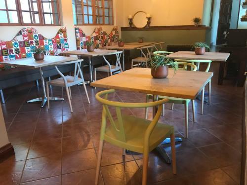 Hostal Lowveld Living Guesthouse