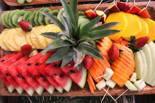 Hostal Lowveld Living Guesthouse