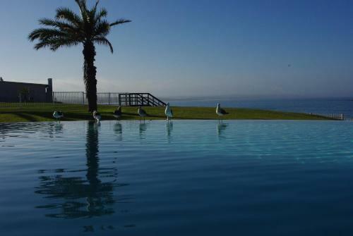 Beach Club Self Catering Apartments