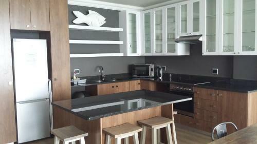 Beach Club Self Catering Apartments