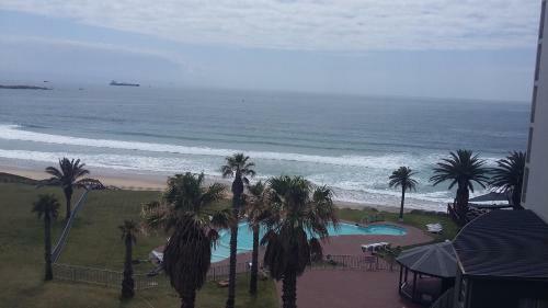 Beach Club Self Catering Apartments