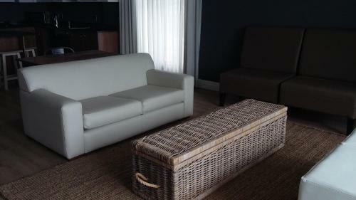 Beach Club Self Catering Apartments