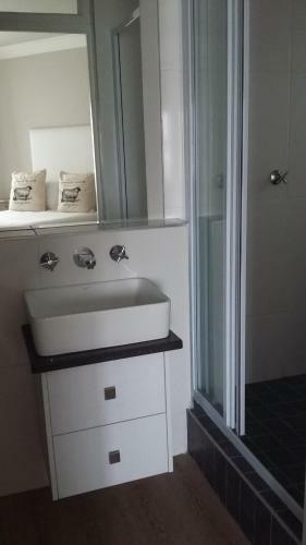 Beach Club Self Catering Apartments