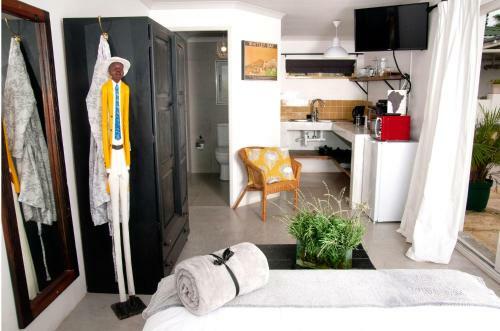 Hostal Villa Palmera