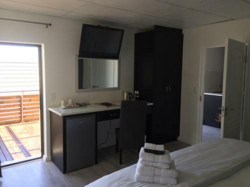 Hostal Vue Port