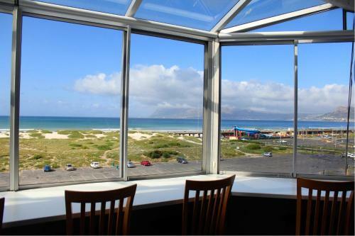 Apartamento Sunrise Penthouse