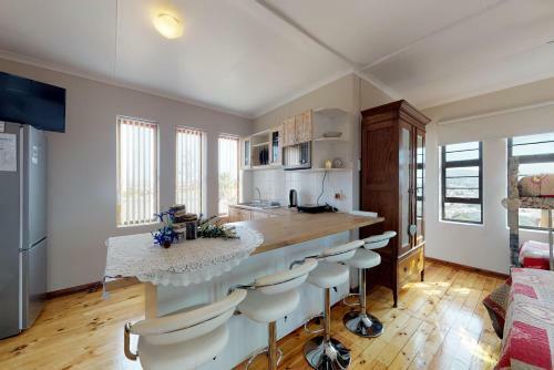 Apartamento Kasteel Aan Zee Prins