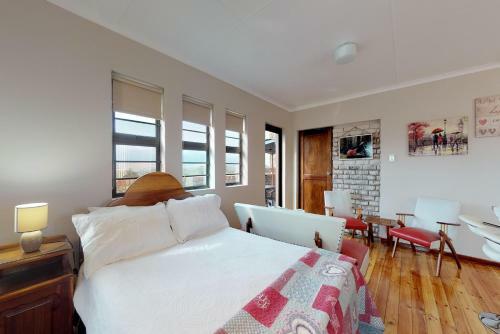 Apartamento Kasteel Aan Zee Prins