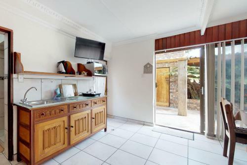 Apartamento Kasteel Aan Zee Lady