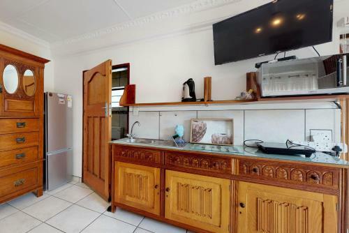 Apartamento Kasteel Aan Zee Lady