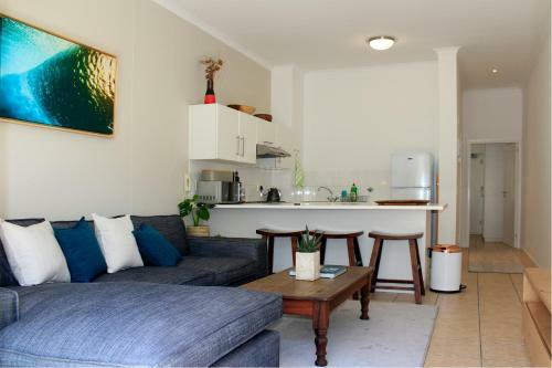 Apartamento Surfs Up