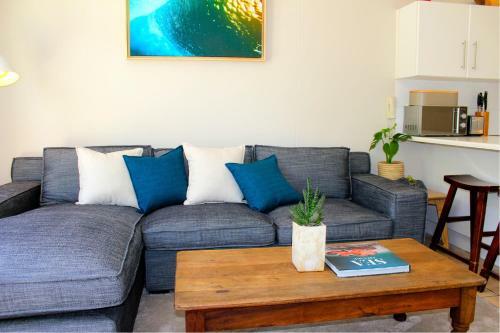 Apartamento Surfs Up