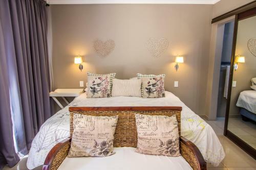 New Bali Bed And Breakfast