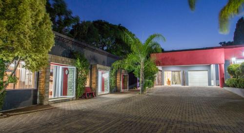 New Bali Bed And Breakfast