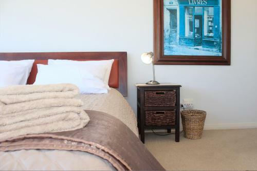 Apartamento Beachside Villa