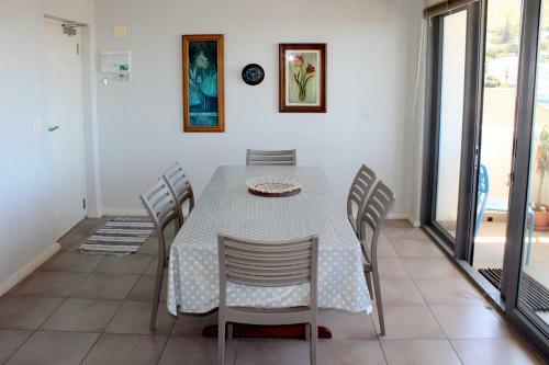 Apartamento Beachside Villa