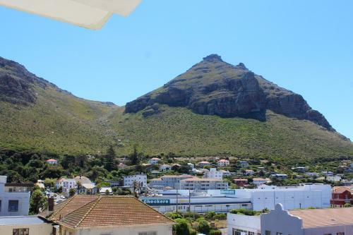 Apartamento Beachside Villa