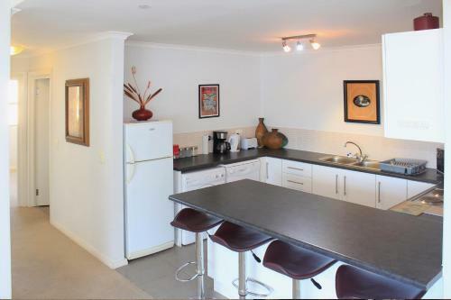 Apartamento Beachside Villa