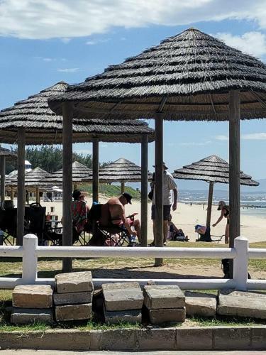 Apartamento Point Village Accommodation - Santos 15