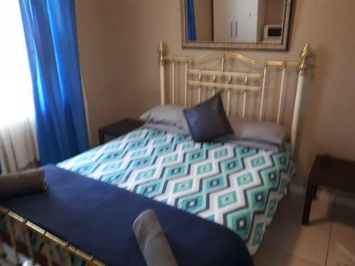 Bed & Breakfast Linga Longa Guest House