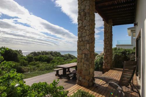 Apartamento Pinnacle Drive 252